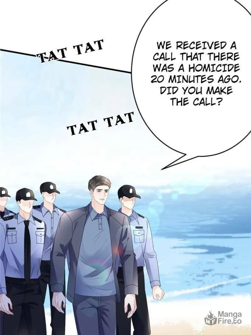 Mademoiselle Will Mess Around Chapter 113 page 54 - 