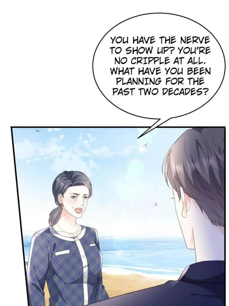 Mademoiselle Will Mess Around Chapter 113 page 7 - 