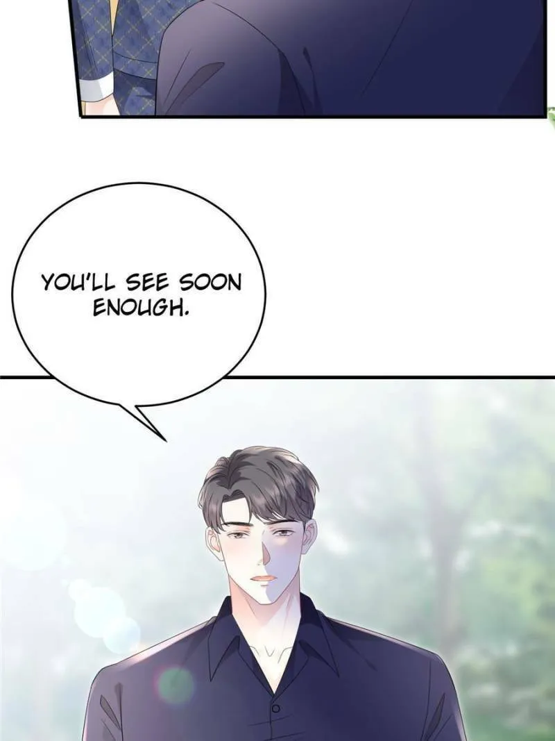 Mademoiselle Will Mess Around Chapter 113 page 8 - 