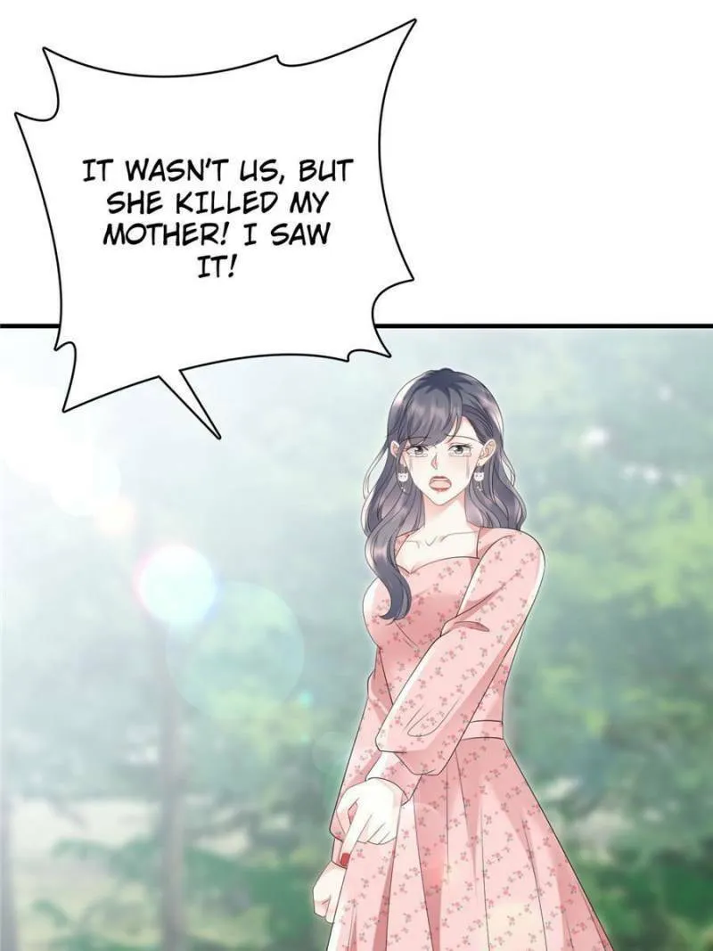 Mademoiselle Will Mess Around Chapter 114 page 1 - 