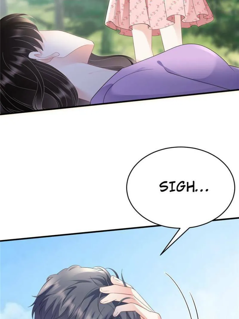 Mademoiselle Will Mess Around Chapter 114 page 2 - 