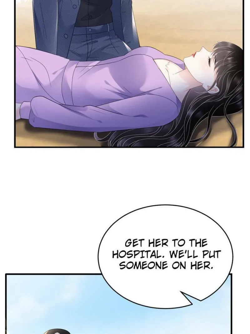 Mademoiselle Will Mess Around Chapter 114 page 11 - 