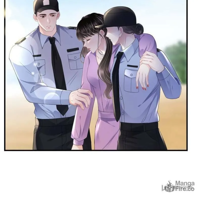 Mademoiselle Will Mess Around Chapter 114 page 12 - 