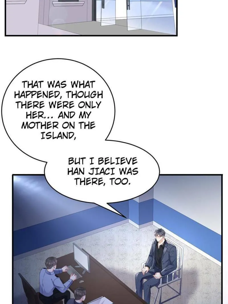 Mademoiselle Will Mess Around Chapter 114 page 14 - 