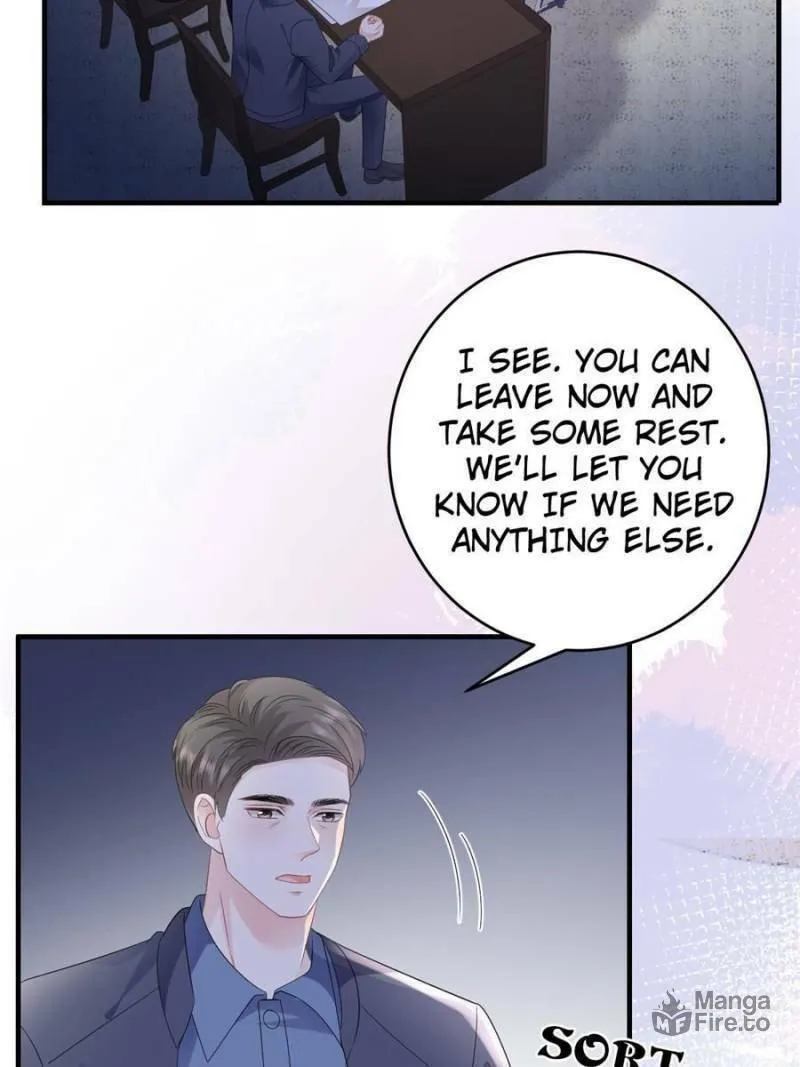 Mademoiselle Will Mess Around Chapter 114 page 15 - 