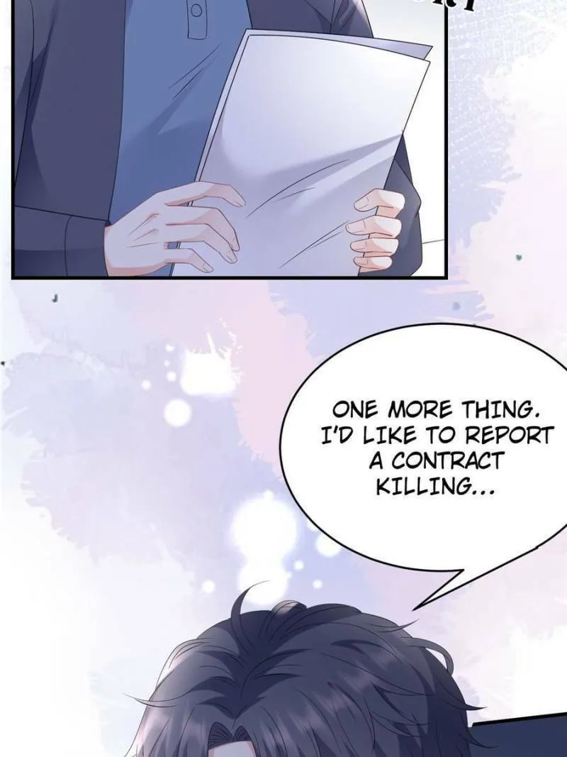 Mademoiselle Will Mess Around Chapter 114 page 16 - 