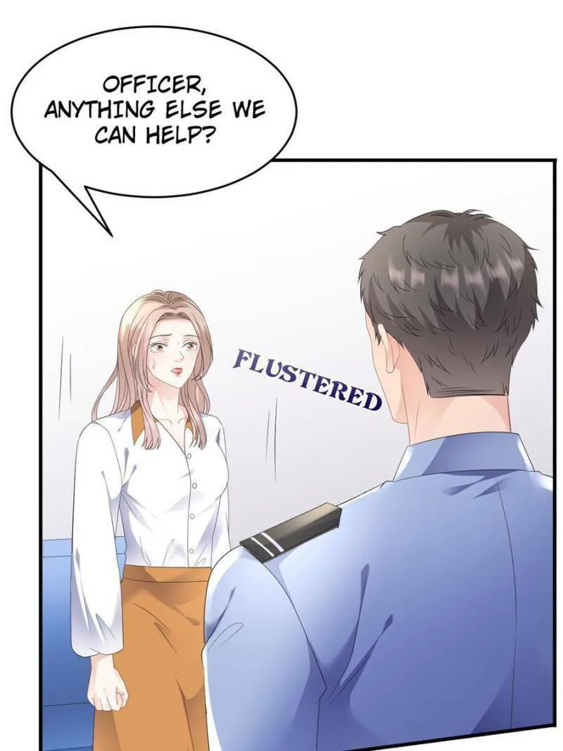 Mademoiselle Will Mess Around Chapter 114 page 19 - 