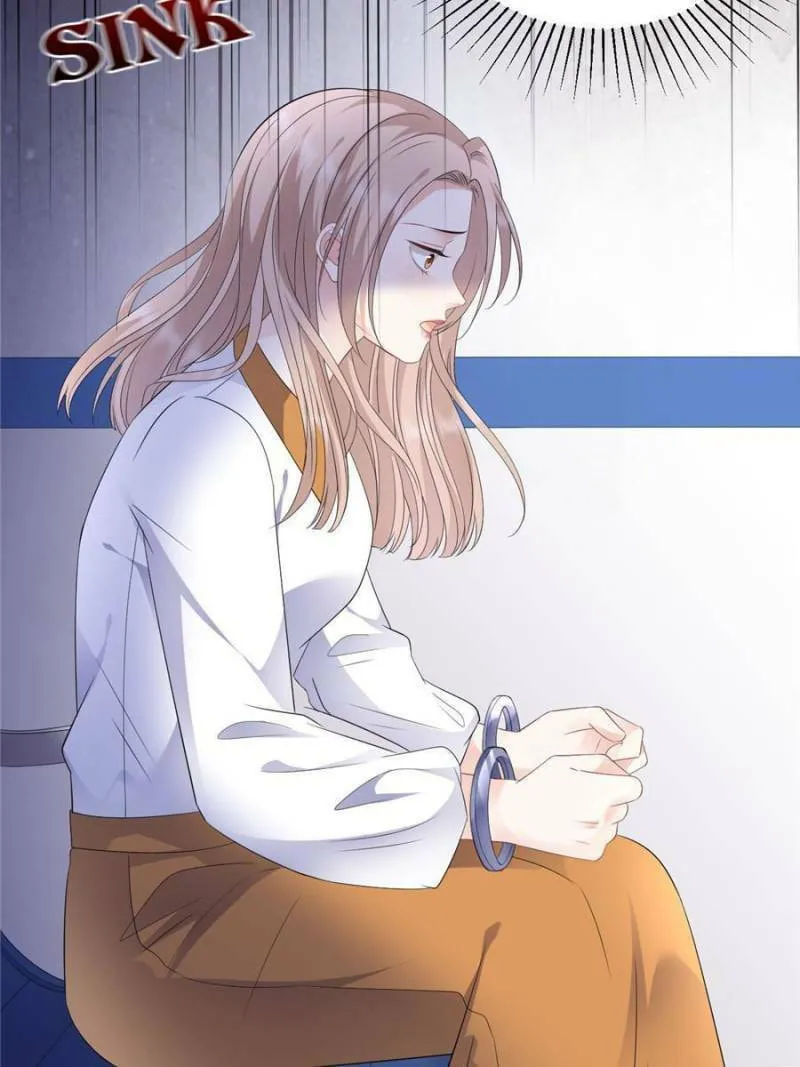 Mademoiselle Will Mess Around Chapter 114 page 22 - 