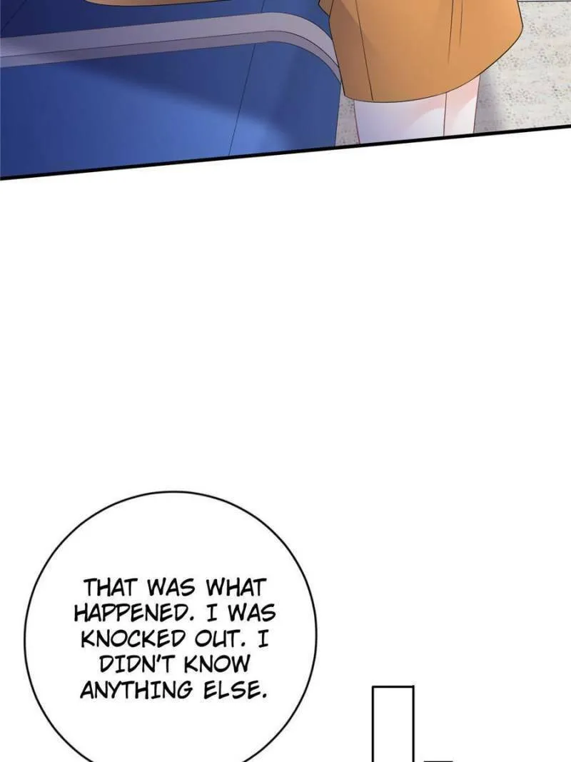 Mademoiselle Will Mess Around Chapter 114 page 23 - 