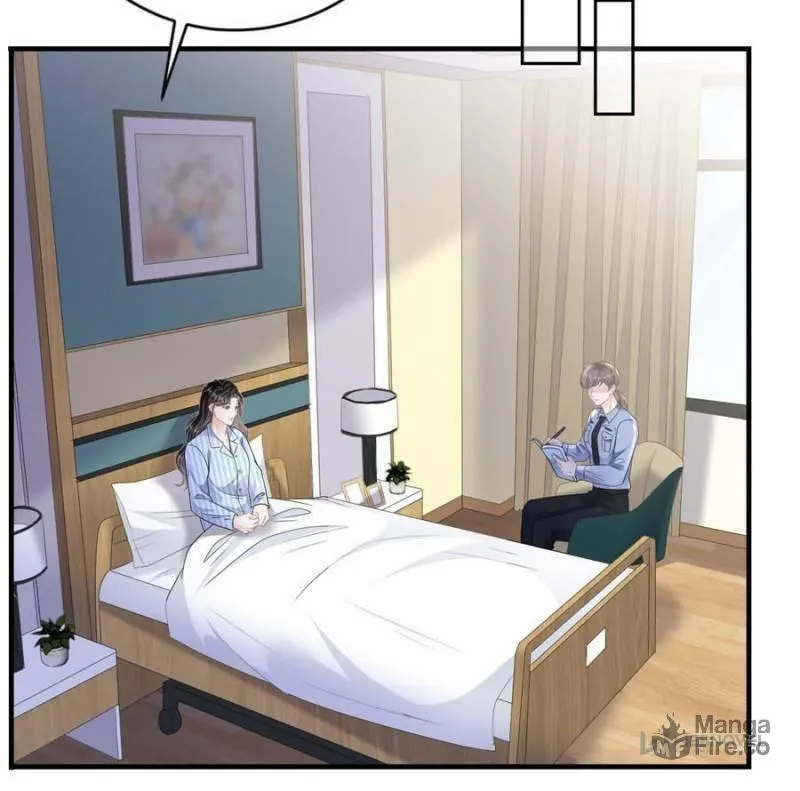 Mademoiselle Will Mess Around Chapter 114 page 24 - 