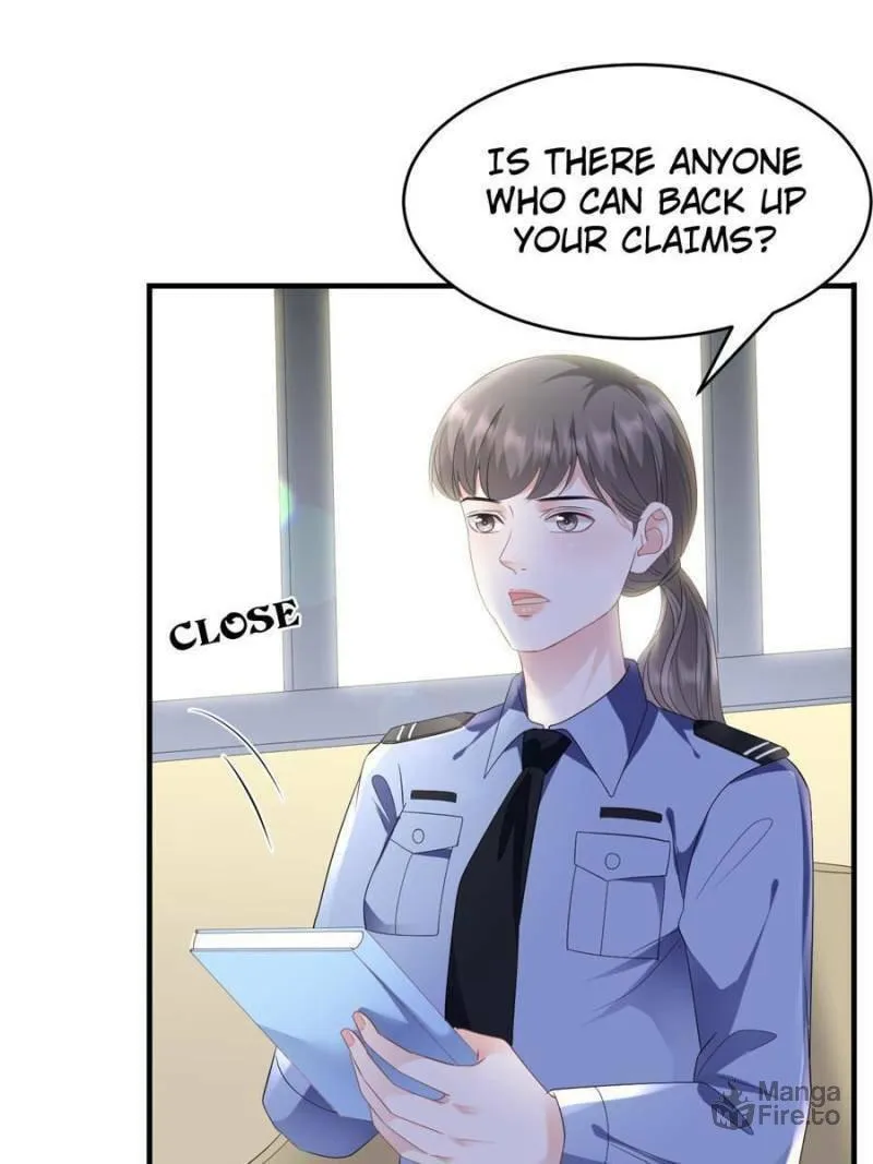 Mademoiselle Will Mess Around Chapter 114 page 25 - 