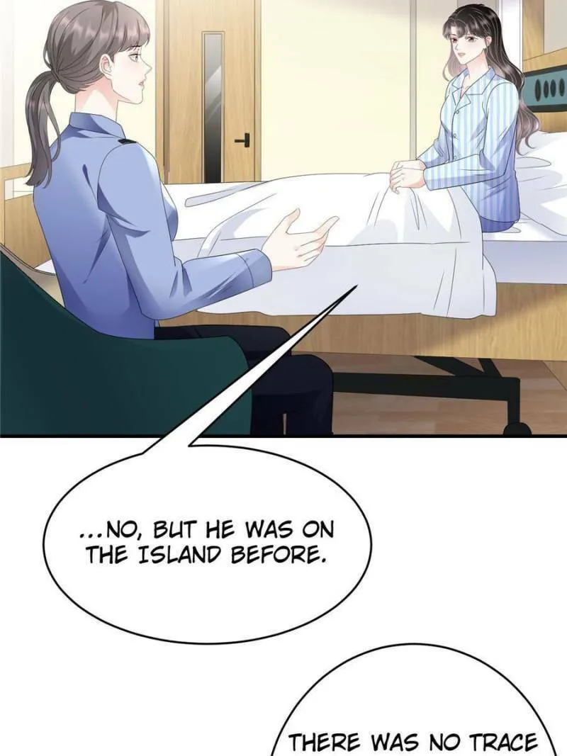 Mademoiselle Will Mess Around Chapter 114 page 28 - 