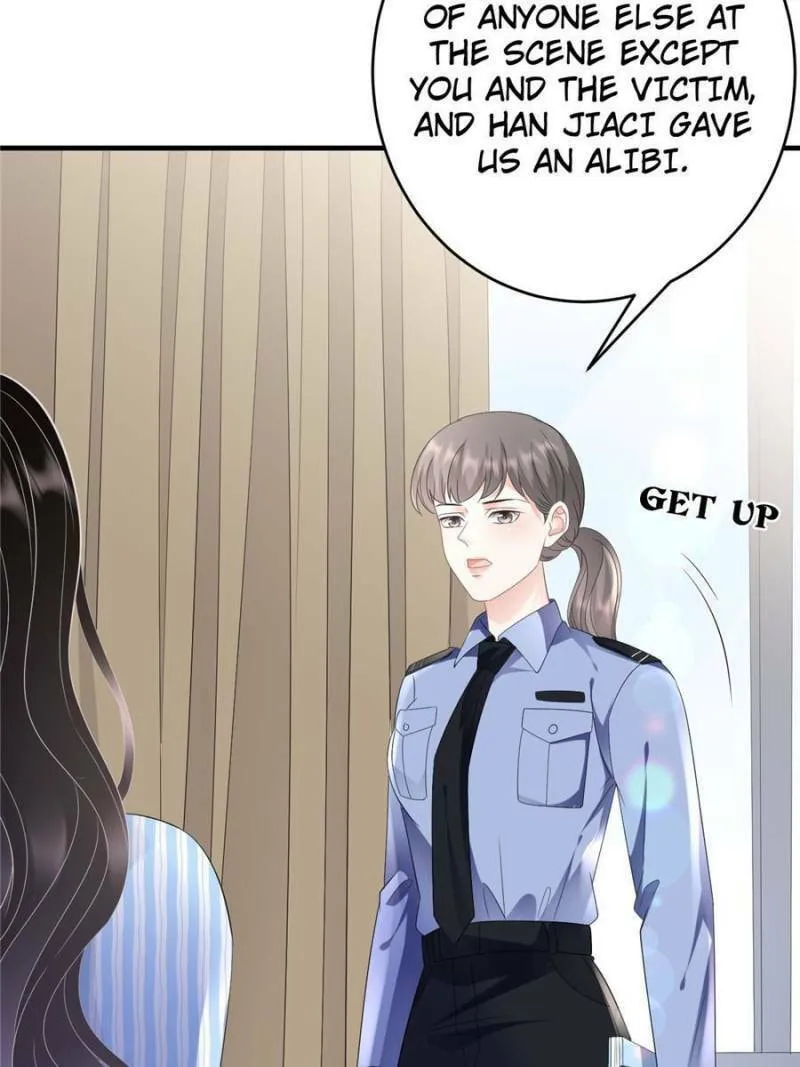 Mademoiselle Will Mess Around Chapter 114 page 29 - 
