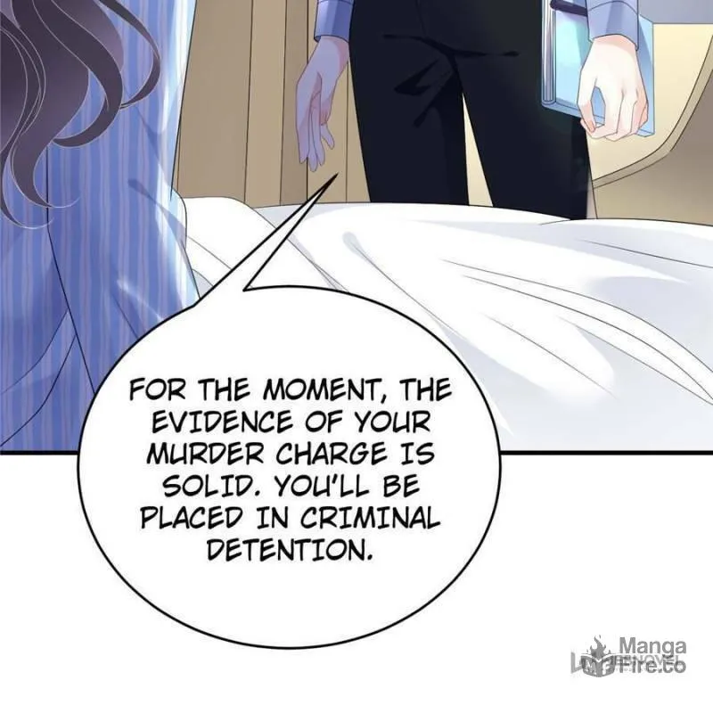 Mademoiselle Will Mess Around Chapter 114 page 30 - 