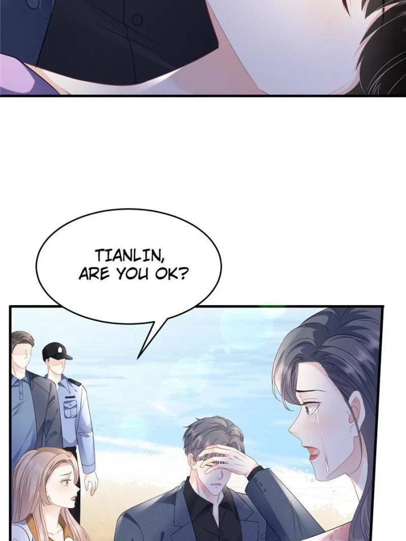Mademoiselle Will Mess Around Chapter 114 page 4 - 