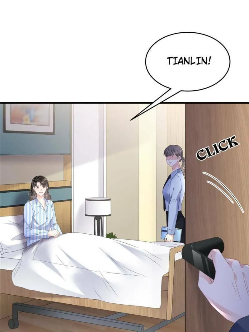 Mademoiselle Will Mess Around Chapter 114 page 31 - 