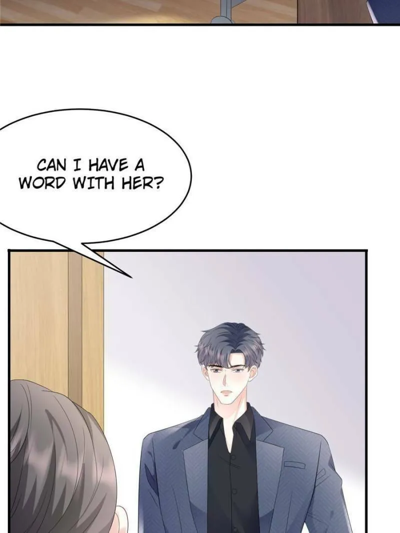 Mademoiselle Will Mess Around Chapter 114 page 32 - 