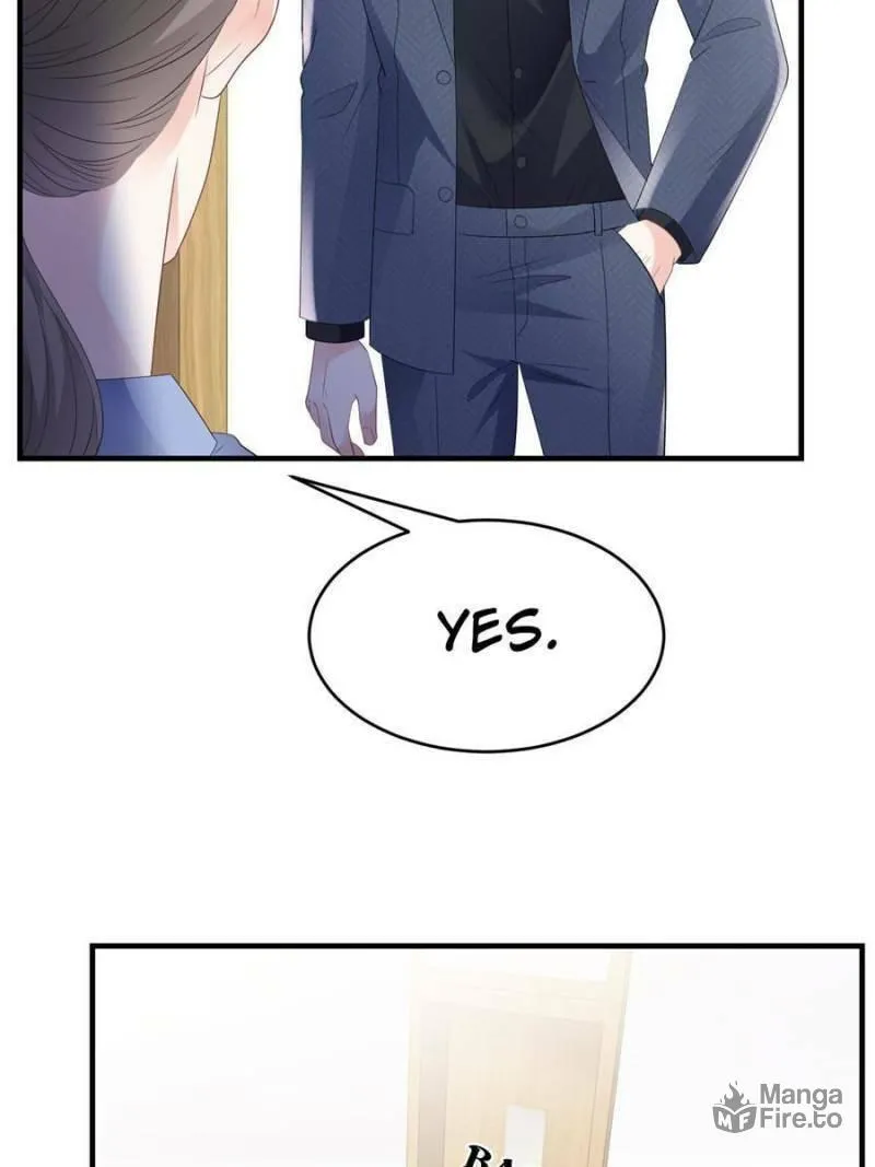 Mademoiselle Will Mess Around Chapter 114 page 33 - 
