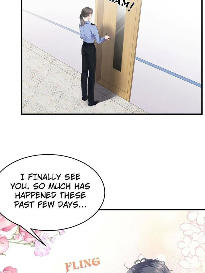 Mademoiselle Will Mess Around Chapter 114 page 34 - 