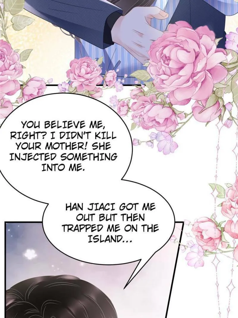 Mademoiselle Will Mess Around Chapter 114 page 38 - 