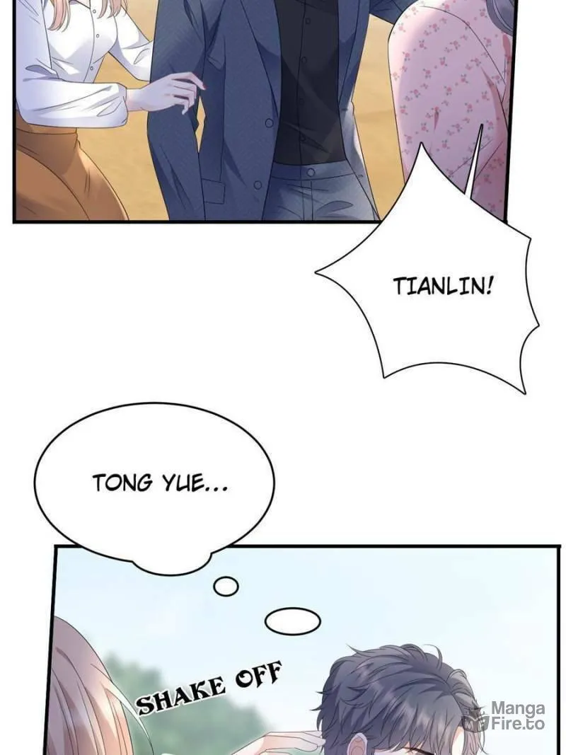 Mademoiselle Will Mess Around Chapter 114 page 5 - 