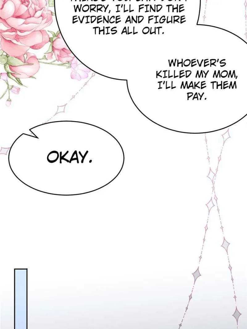 Mademoiselle Will Mess Around Chapter 114 page 41 - 