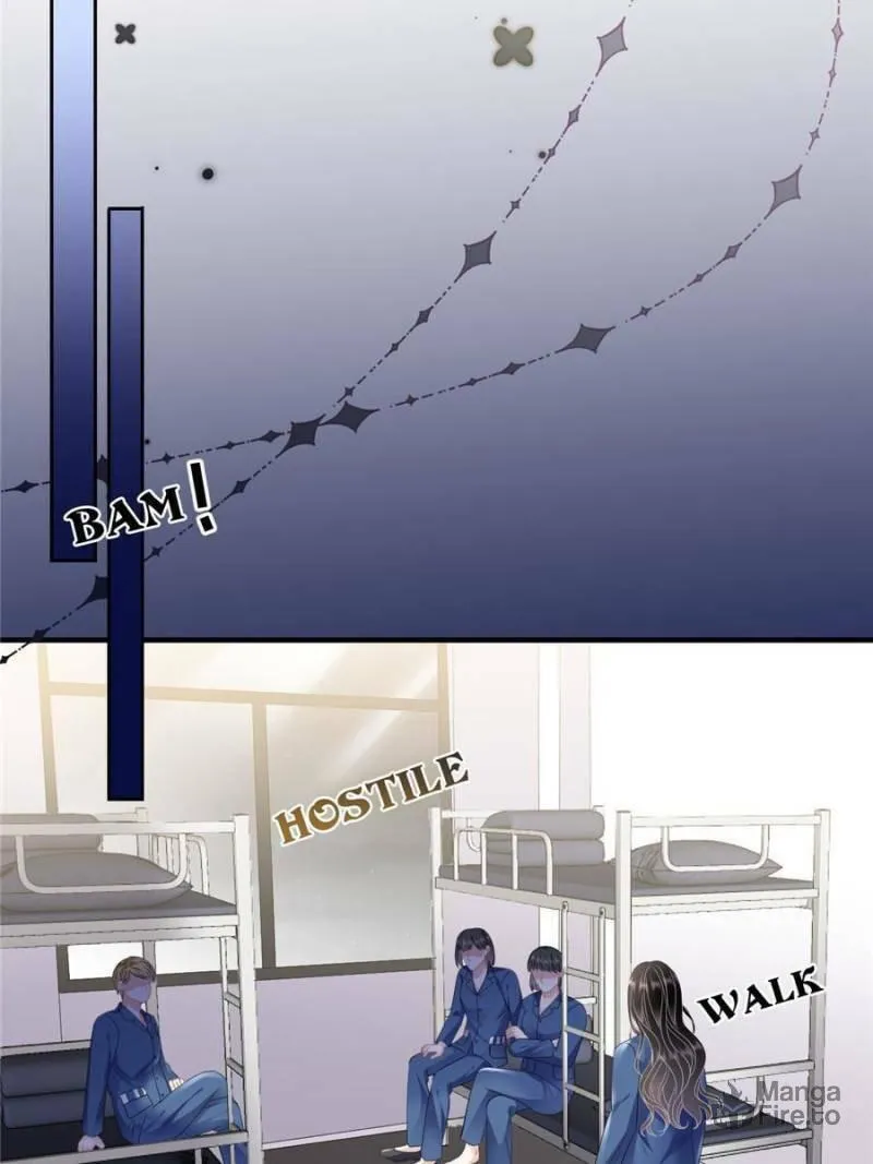 Mademoiselle Will Mess Around Chapter 114 page 42 - 
