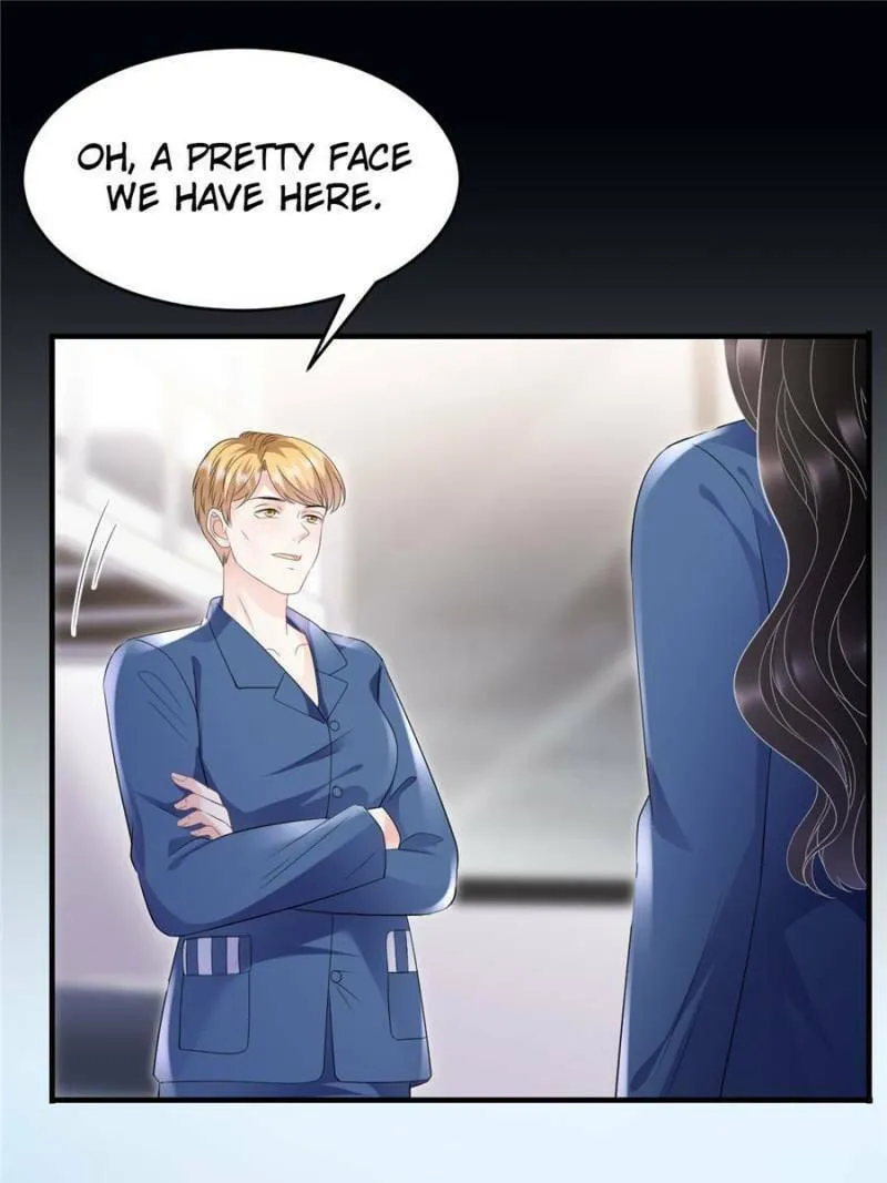 Mademoiselle Will Mess Around Chapter 114 page 44 - 