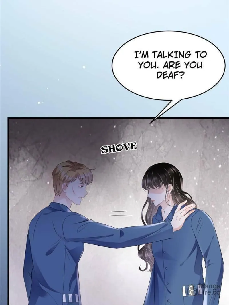 Mademoiselle Will Mess Around Chapter 114 page 45 - 
