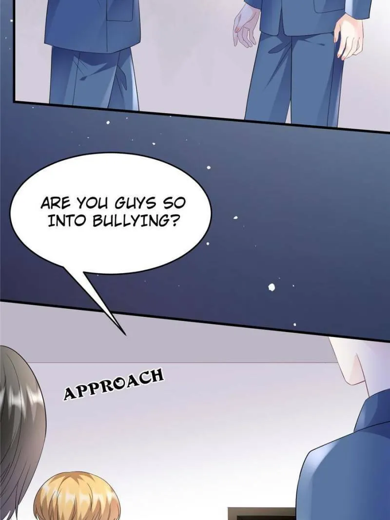 Mademoiselle Will Mess Around Chapter 114 page 46 - 