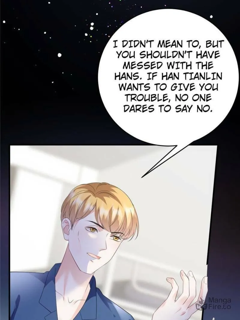 Mademoiselle Will Mess Around Chapter 114 page 48 - 