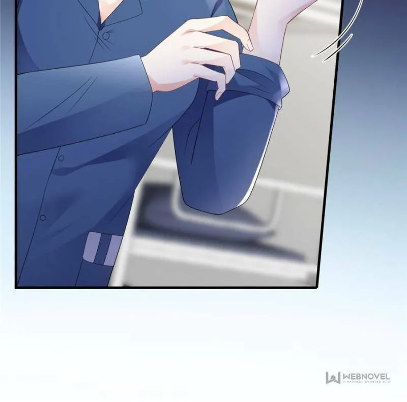Mademoiselle Will Mess Around Chapter 114 page 49 - 