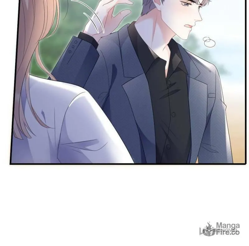Mademoiselle Will Mess Around Chapter 114 page 6 - 