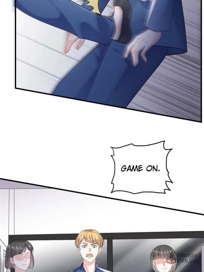 Mademoiselle Will Mess Around Chapter 114 page 51 - 