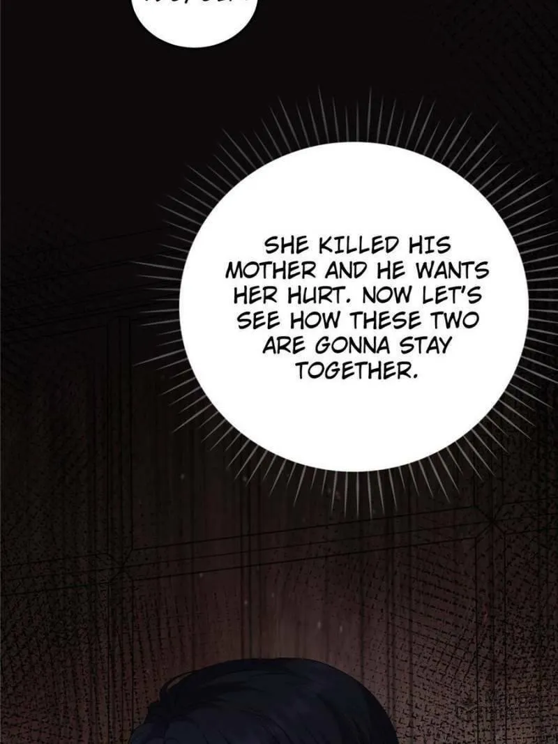Mademoiselle Will Mess Around Chapter 114 page 55 - 