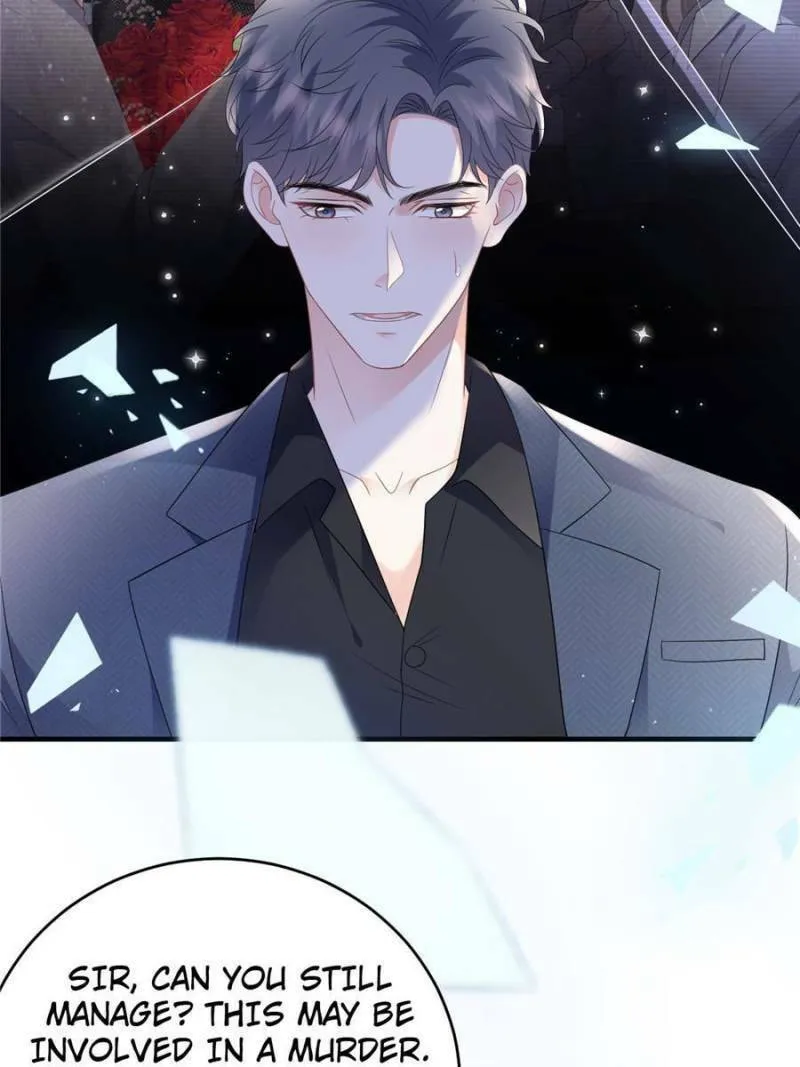 Mademoiselle Will Mess Around Chapter 114 page 8 - 
