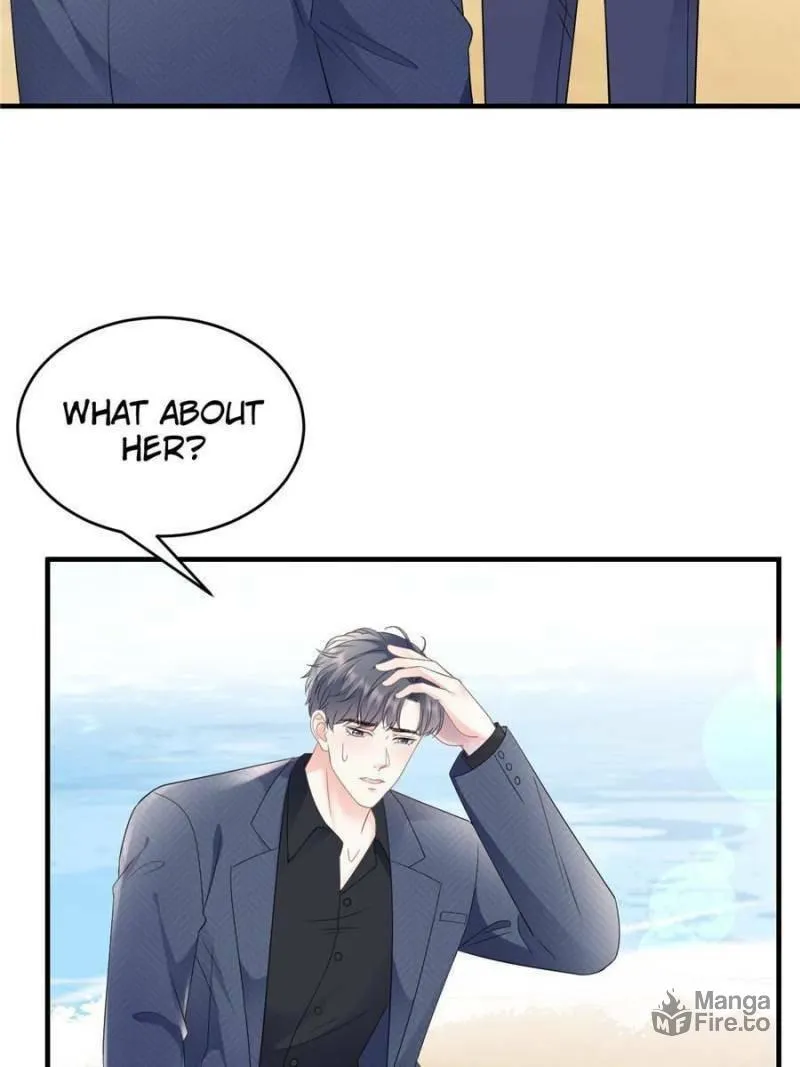 Mademoiselle Will Mess Around Chapter 114 page 10 - 