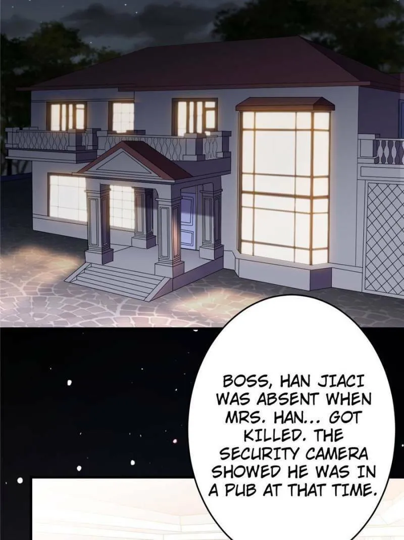 Mademoiselle Will Mess Around Chapter 115 page 2 - 