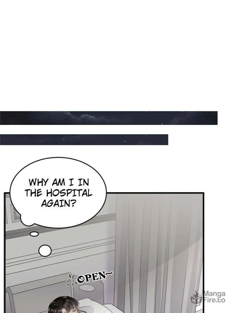Mademoiselle Will Mess Around Chapter 115 page 15 - 