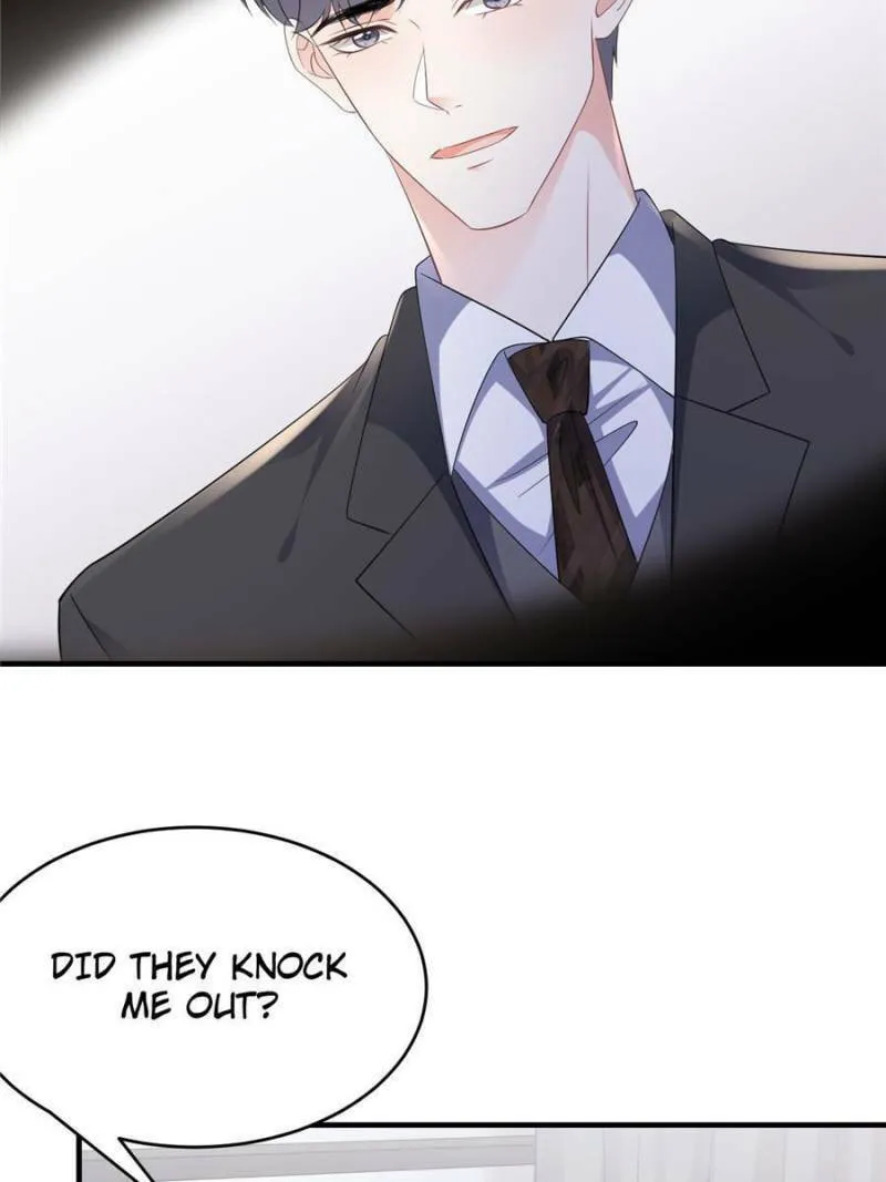 Mademoiselle Will Mess Around Chapter 115 page 17 - 
