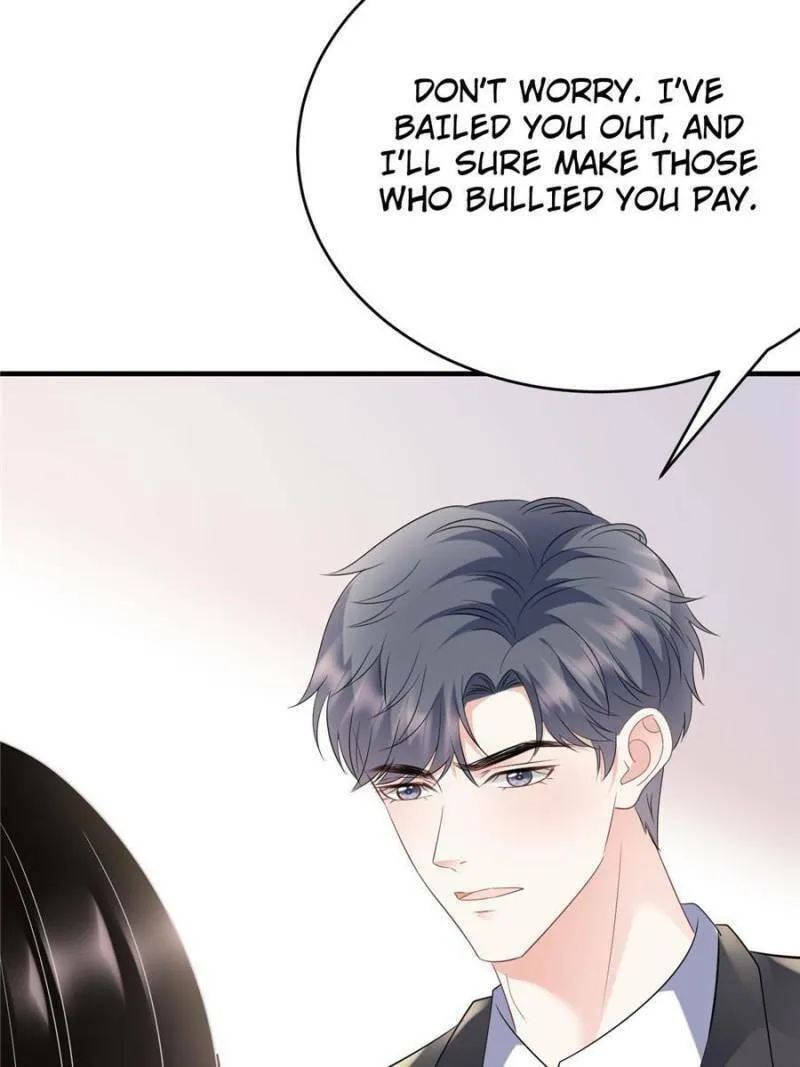 Mademoiselle Will Mess Around Chapter 115 page 19 - 