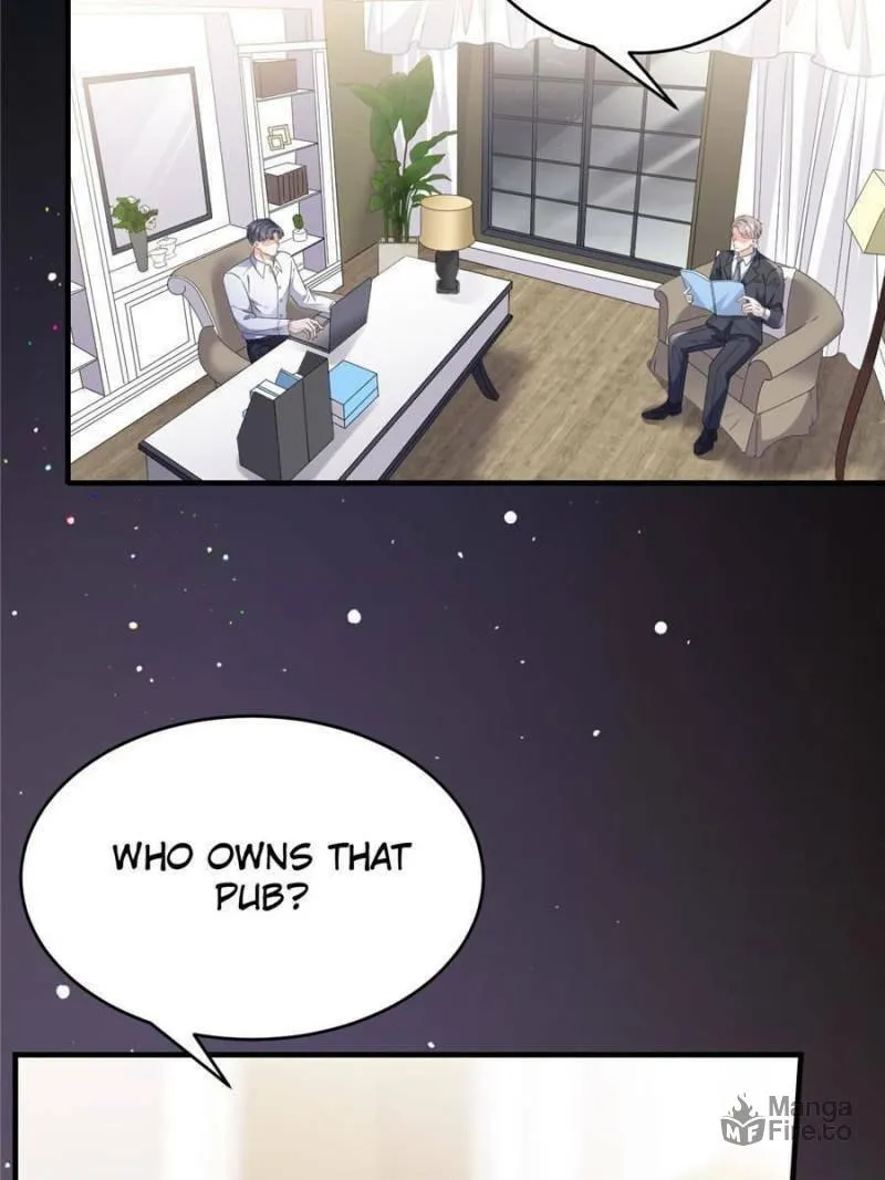 Mademoiselle Will Mess Around Chapter 115 page 3 - 