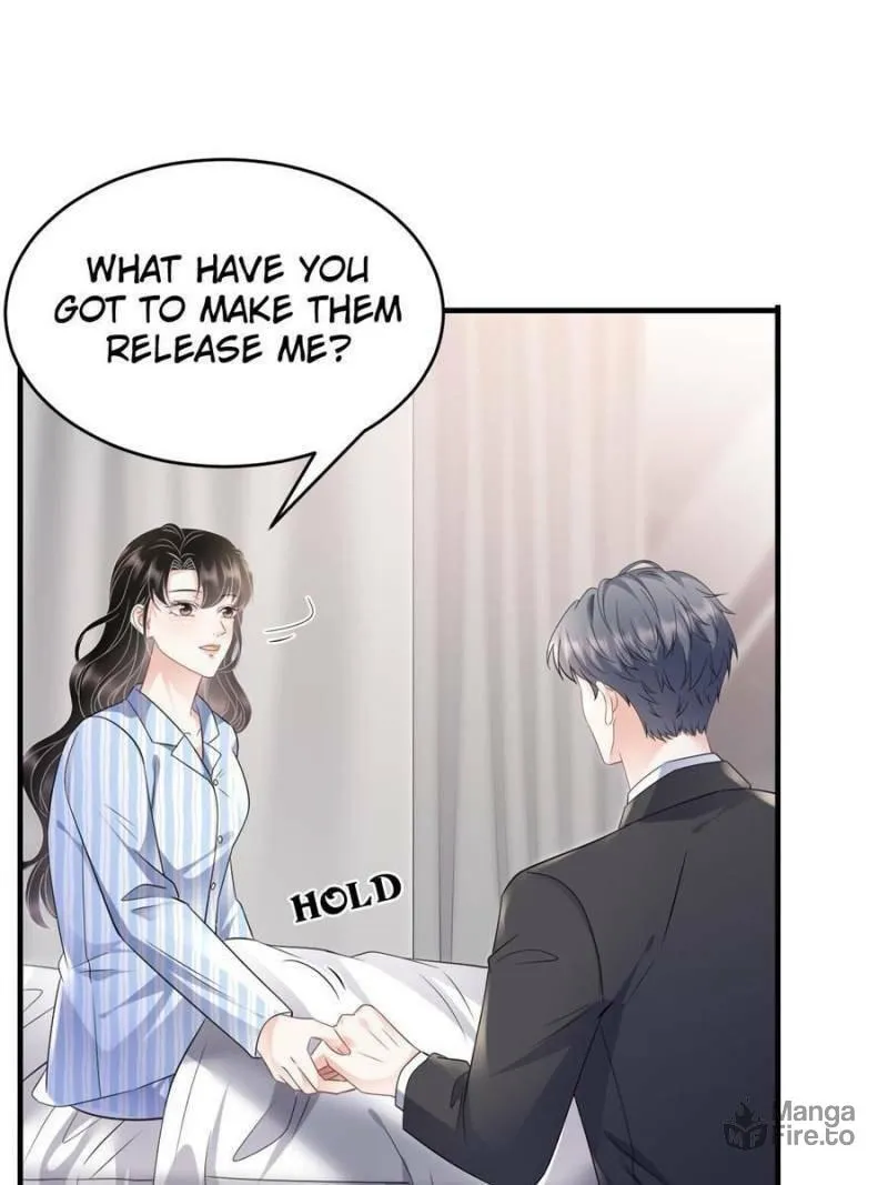 Mademoiselle Will Mess Around Chapter 115 page 21 - 