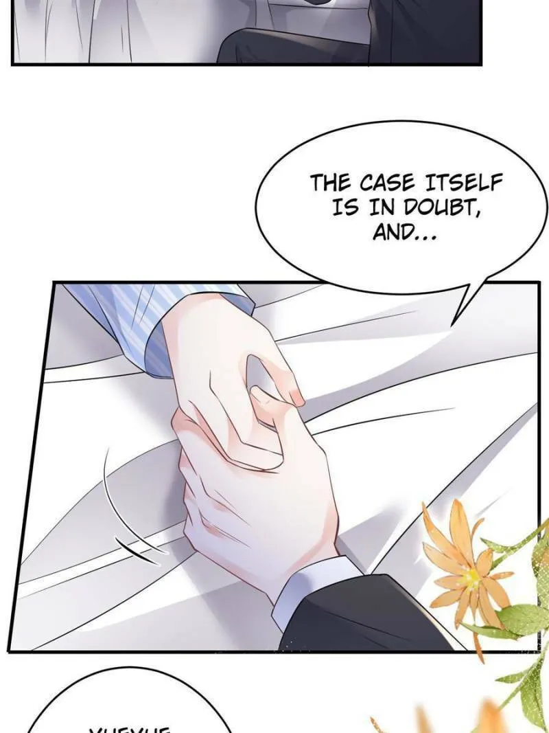 Mademoiselle Will Mess Around Chapter 115 page 22 - 