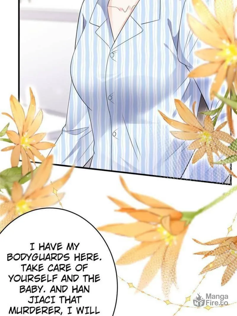 Mademoiselle Will Mess Around Chapter 115 page 25 - 