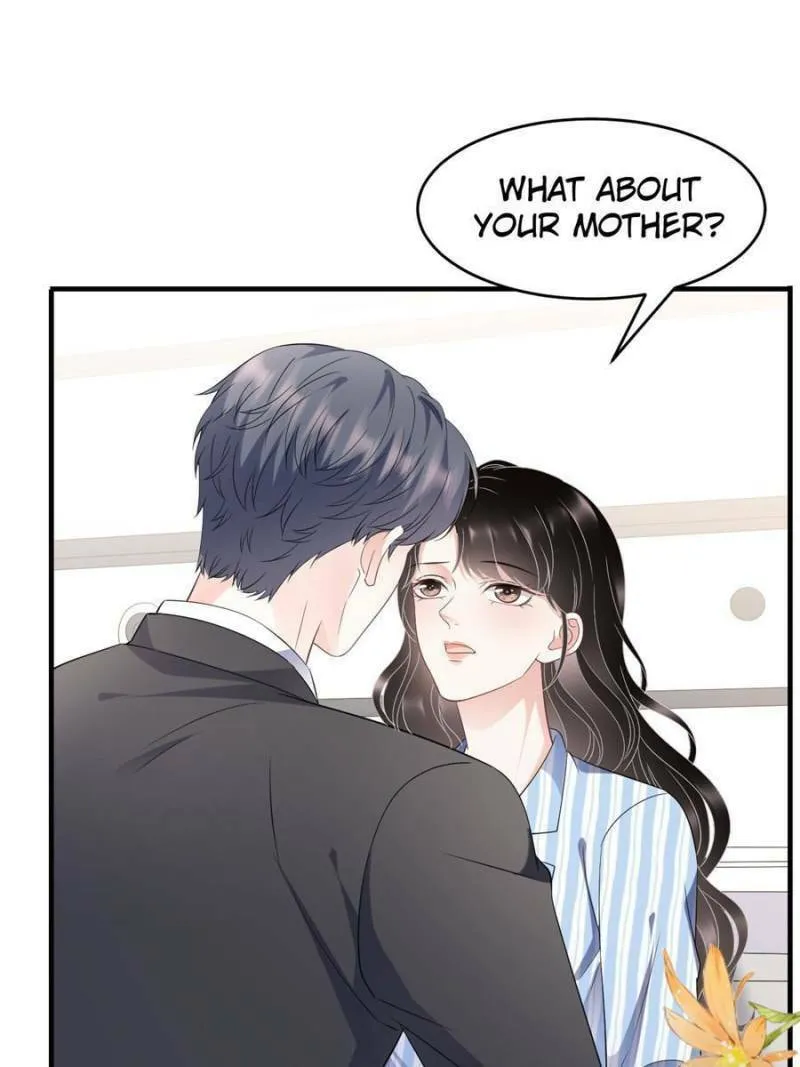 Mademoiselle Will Mess Around Chapter 115 page 28 - 