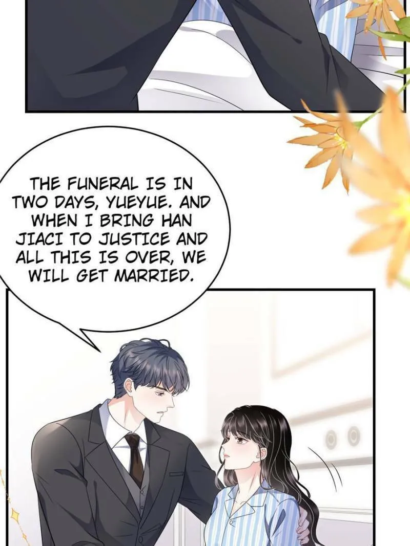 Mademoiselle Will Mess Around Chapter 115 page 29 - 