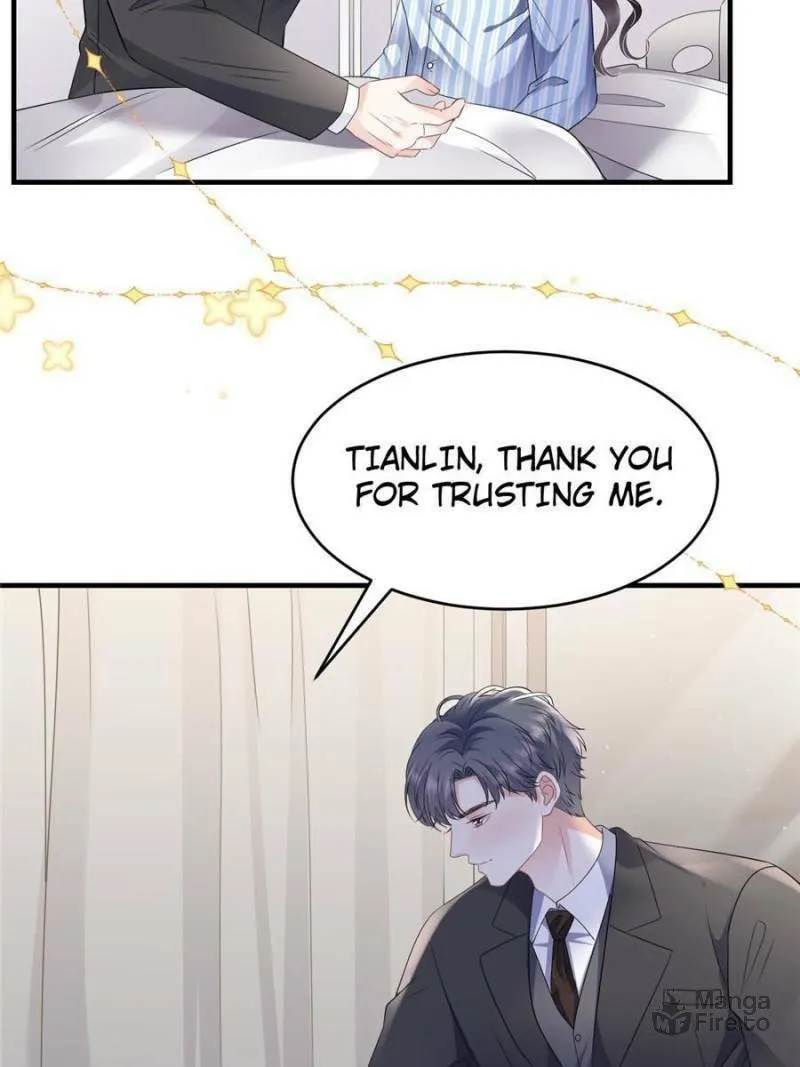 Mademoiselle Will Mess Around Chapter 115 page 30 - 