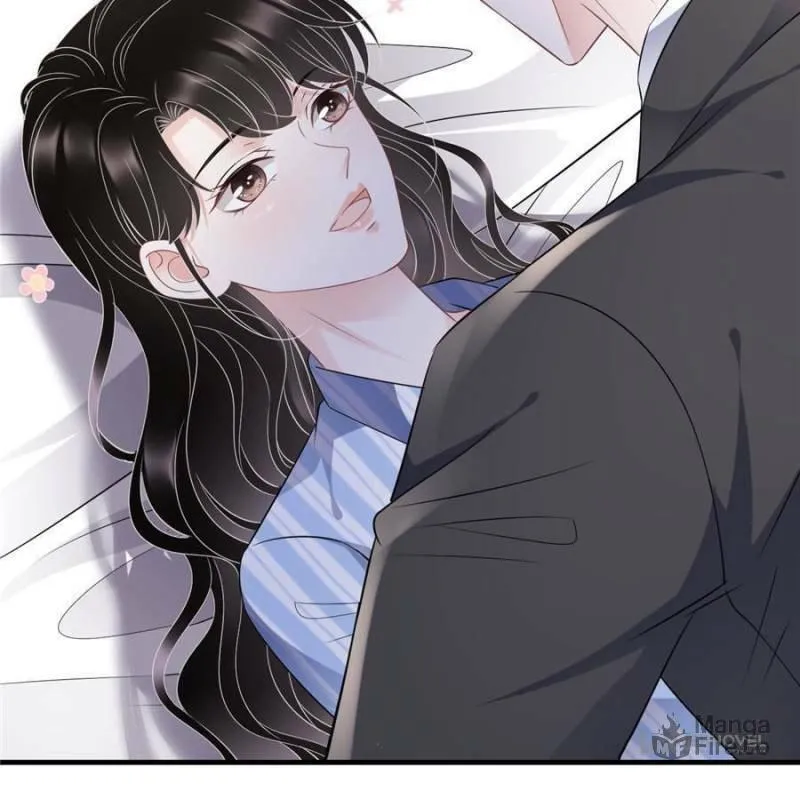 Mademoiselle Will Mess Around Chapter 115 page 33 - 