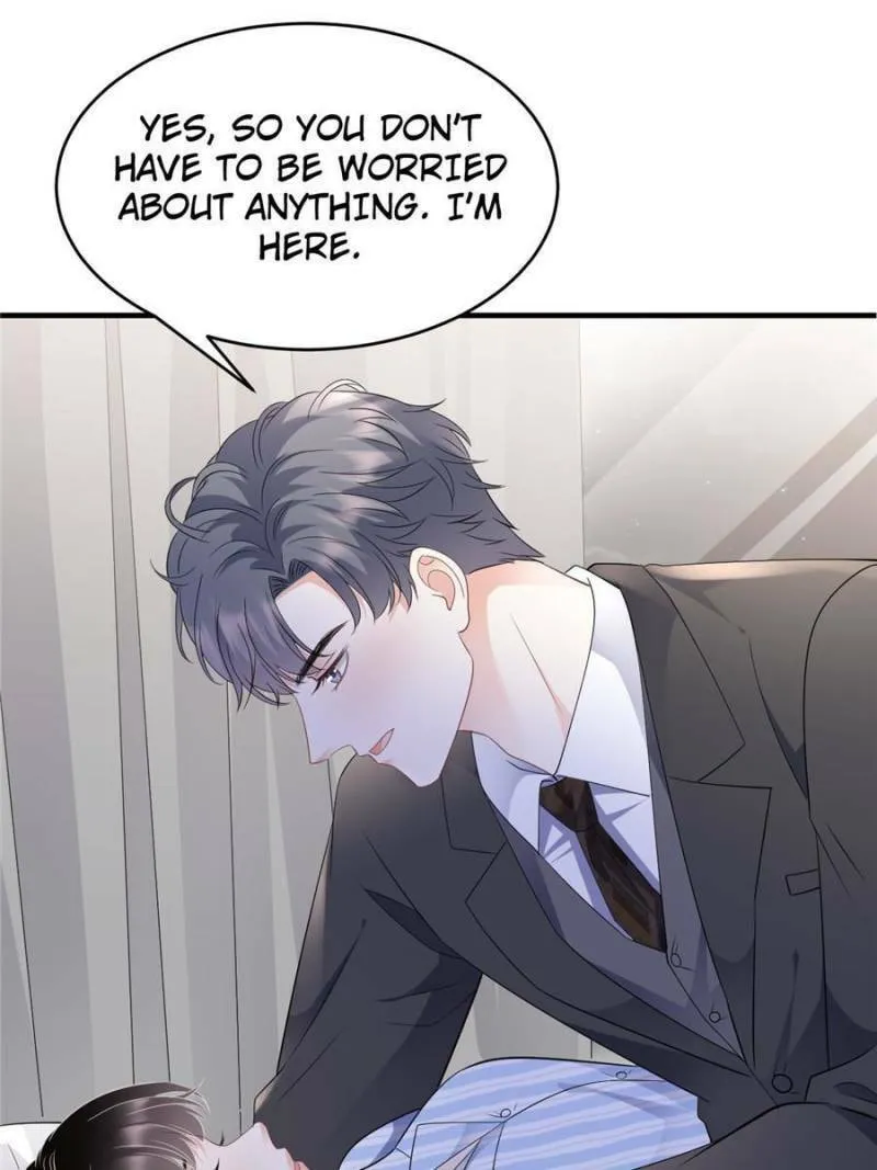 Mademoiselle Will Mess Around Chapter 115 page 34 - 